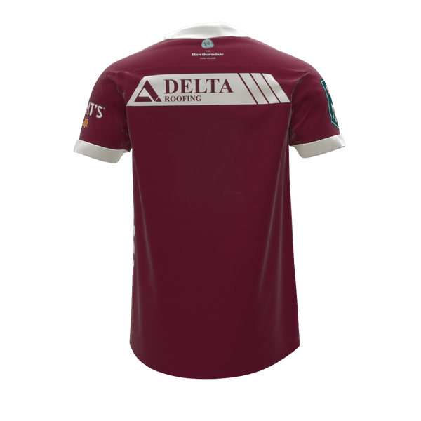 Southland Stags NPC Replica Jersey