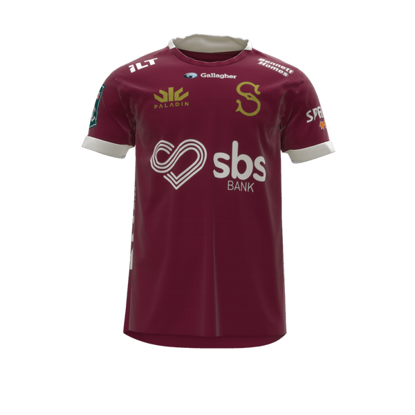 Southland Stags NPC Replica Jersey