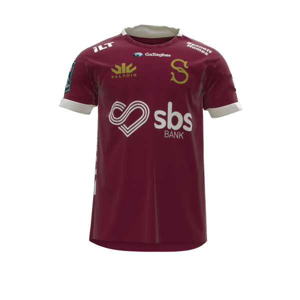 Southland Stags NPC Replica Jersey - Kids