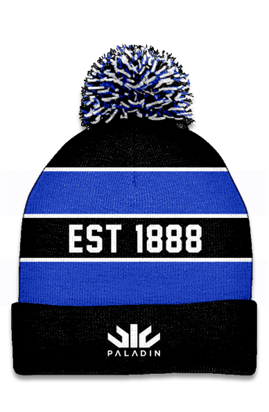Excelsior Rugby Club Beanie