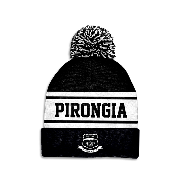 Pirongia RSC Beanie