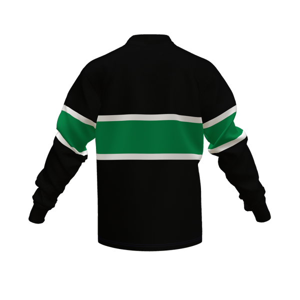 Mercury Bay Boars Retro Jersey