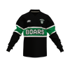 Mercury Bay Boars Retro Jersey
