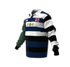 Mahurangi RFC Combined Clubs Retro Jersey