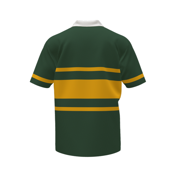 Pukekohe Rugby Replica Jersey