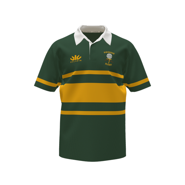 Pukekohe Rugby Replica Jersey