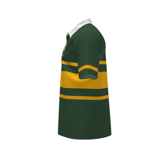 Pukekohe Rugby Replica Jersey