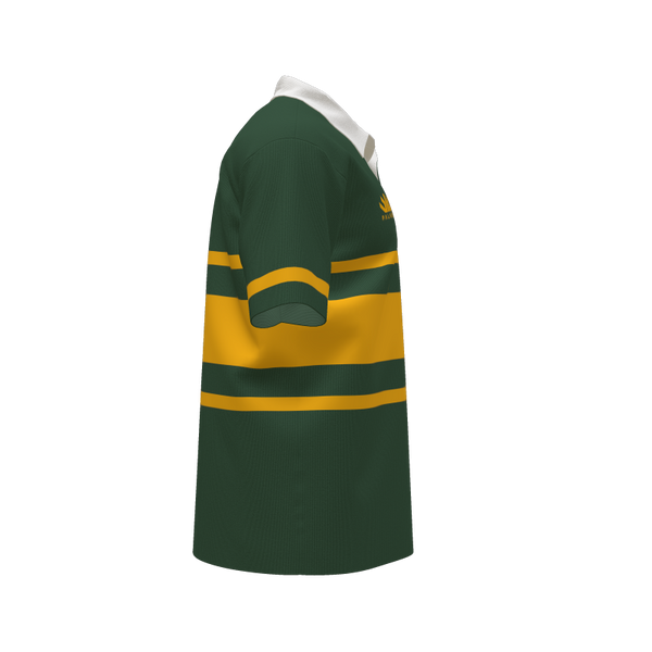Pukekohe Rugby Replica Jersey