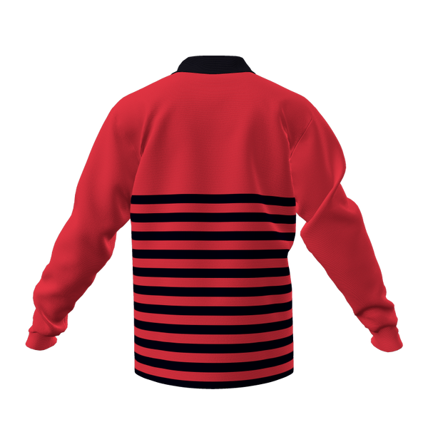 Waikiwi RFC Retro Jersey