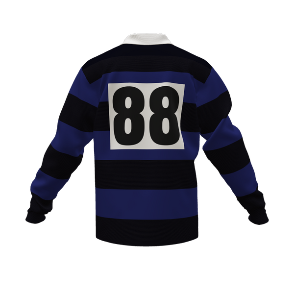 Excelsior Rugby Club Retro Jersey