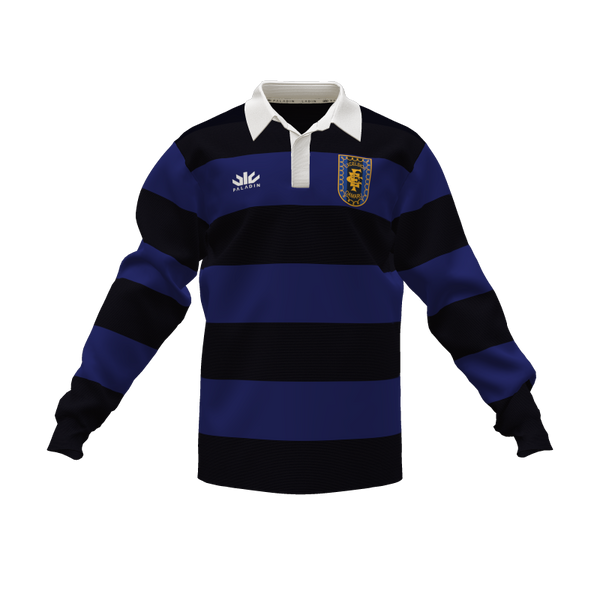 Excelsior Rugby Club Retro Jersey