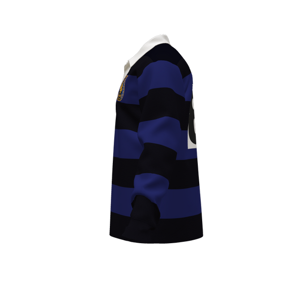 Excelsior Rugby Club Retro Jersey