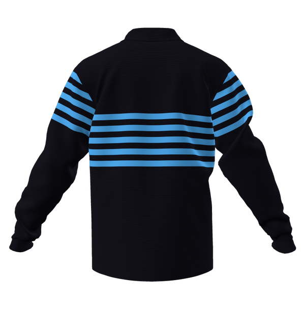 Pirates Old Boys RFC Retro Jersey