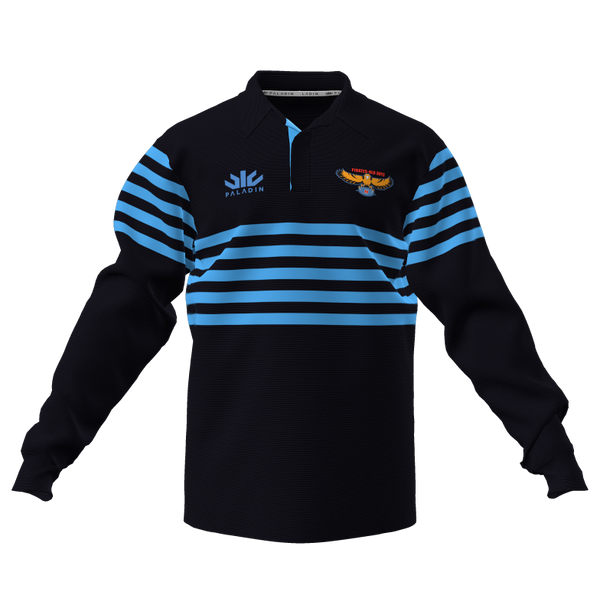Pirates Old Boys RFC Retro Jersey