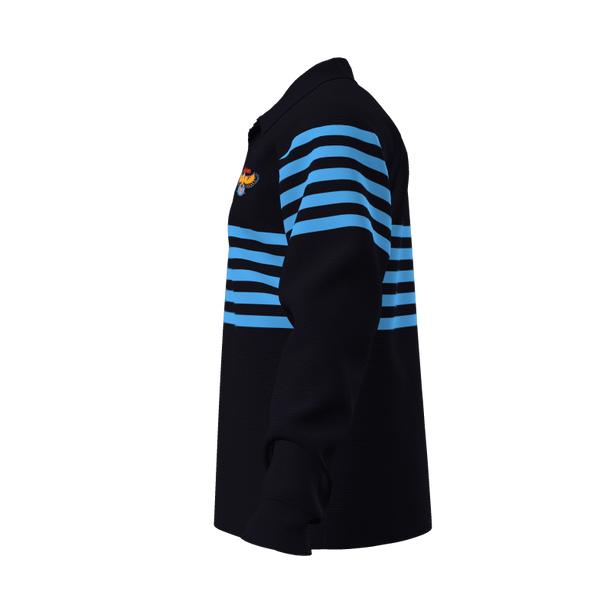 Pirates Old Boys RFC Retro Jersey