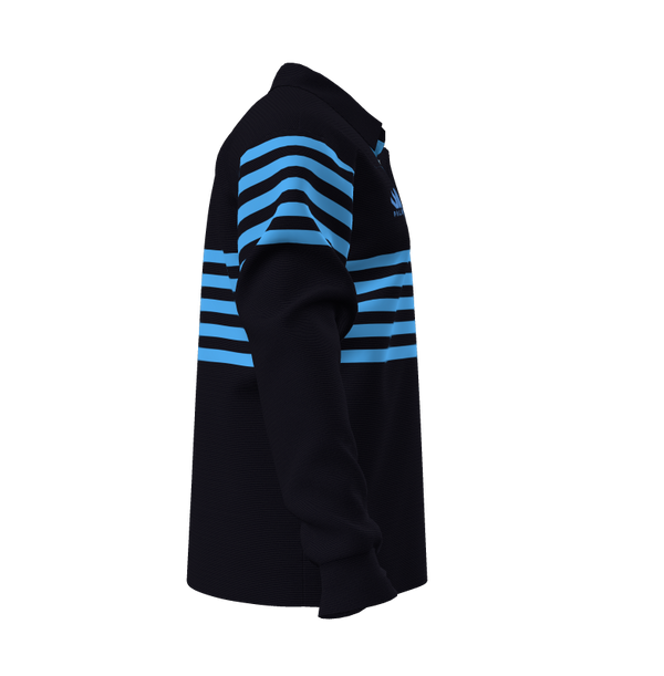 Pirates Old Boys RFC Retro Jersey