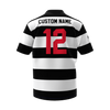 Pirongia RSC 150 Year Retro Jersey SS