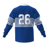 Wyndham RFC Retro Jersey Long Sleeve