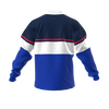 2026 Auckland Rugby Retro Jersey