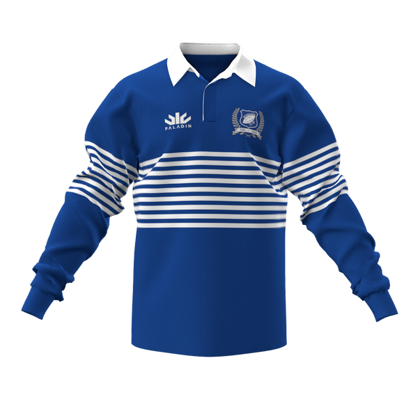 Wyndham RFC Retro Jersey Long Sleeve