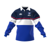 2026 Auckland Rugby Retro Jersey