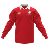 Marist St Pats RFC Retro Jersey