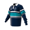 Rolleston College Leavers Retro Jersey