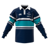 Rolleston College Leavers Retro Jersey