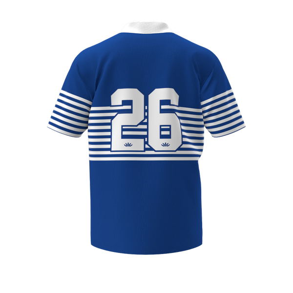 Wyndham RFC Retro Jersey Short Sleeve