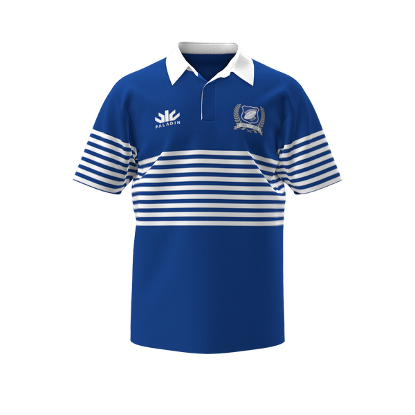 Wyndham RFC Retro Jersey Short Sleeve