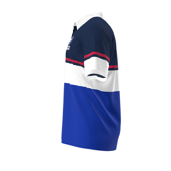 [PRE-ORDER] Auckland Rugby Retro Jersey SS