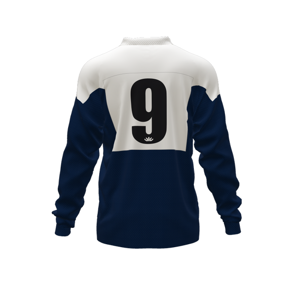Petone RC Retro Jersey