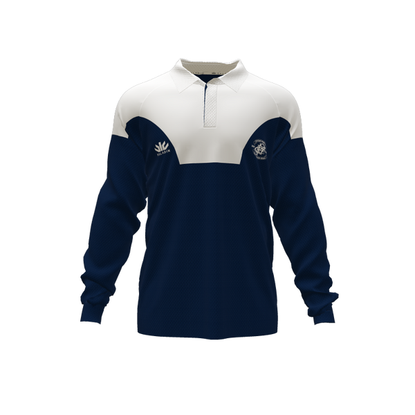 Petone RC Retro Jersey