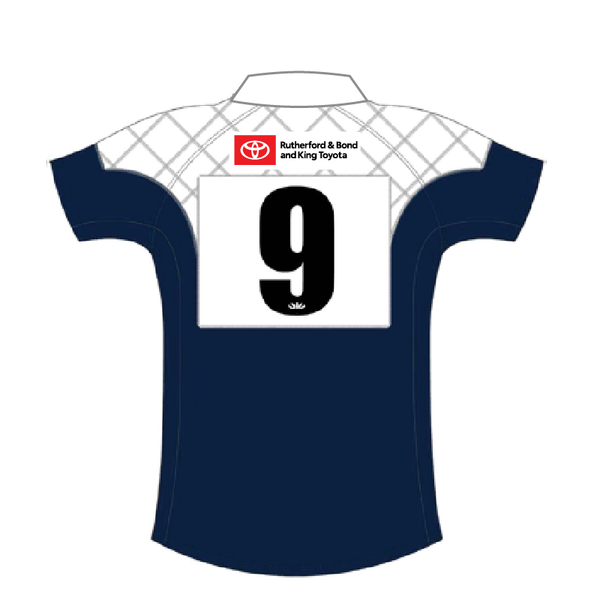 Petone RC Premier Replica Jersey