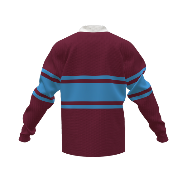 Avalon RFC Retro Jersey