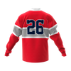 Napier Tech Rugby Club - Retro Jersey