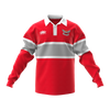 Napier Tech Rugby Club - Retro Jersey
