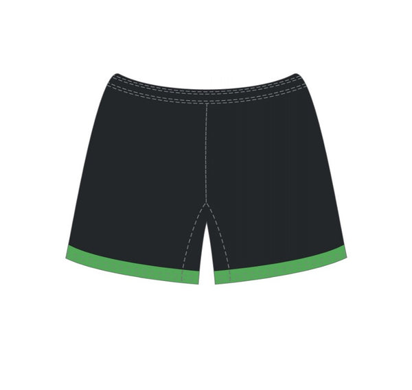 Renwick RC Gym Shorts