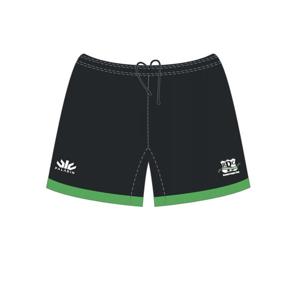 Renwick RC Gym Shorts