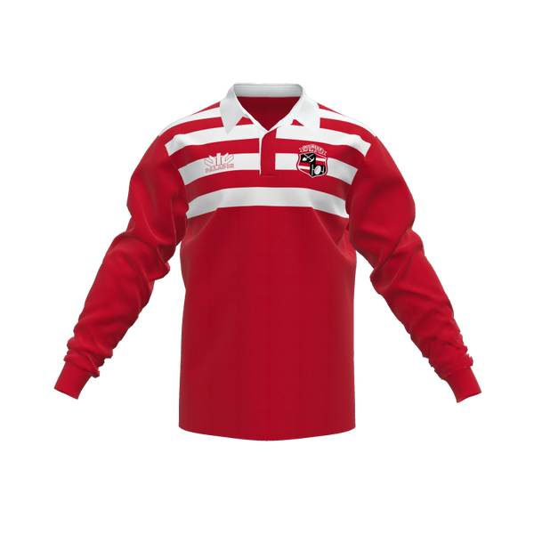 Pioneer RFC Retro Jersey