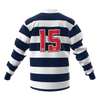 Mahurangi RFC Retro Jersey
