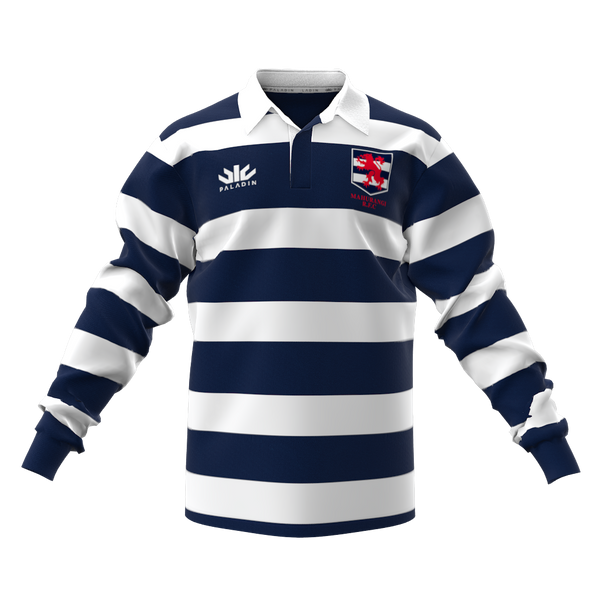 Mahurangi RFC Retro Jersey