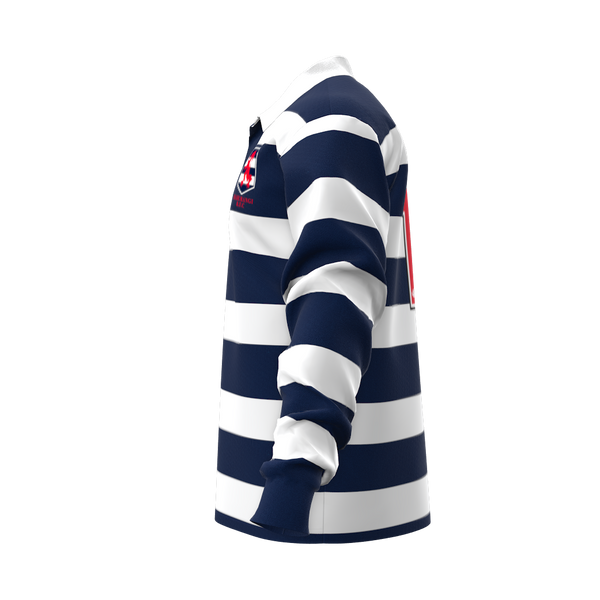 Mahurangi RFC Retro Jersey