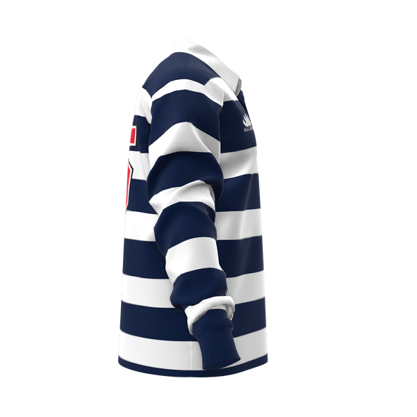 Mahurangi RFC Retro Jersey