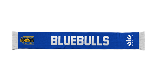 Excelsior Rugby Club Scarf