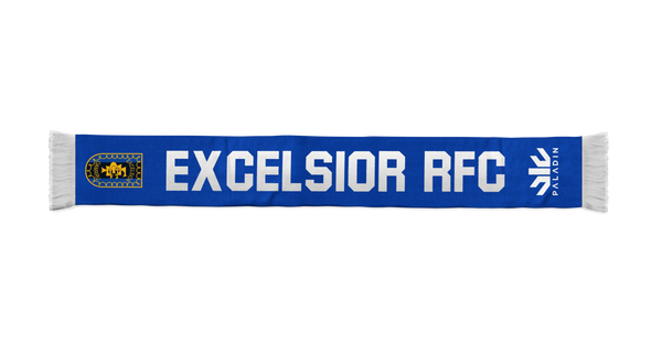 Excelsior Rugby Club Scarf