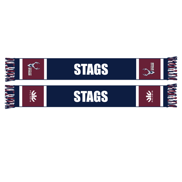 Southland Stags Supporters Scarf