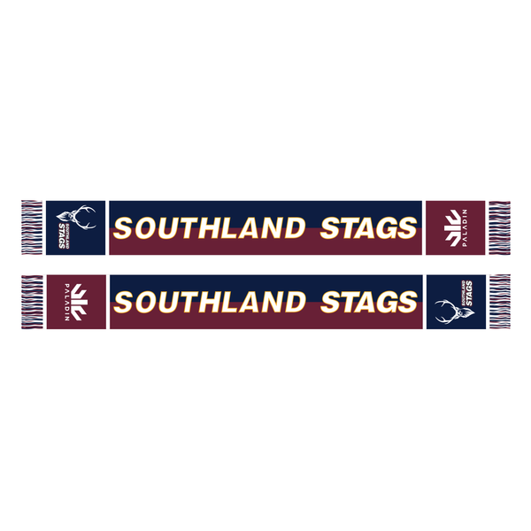 Southland Stags Supporters Scarf