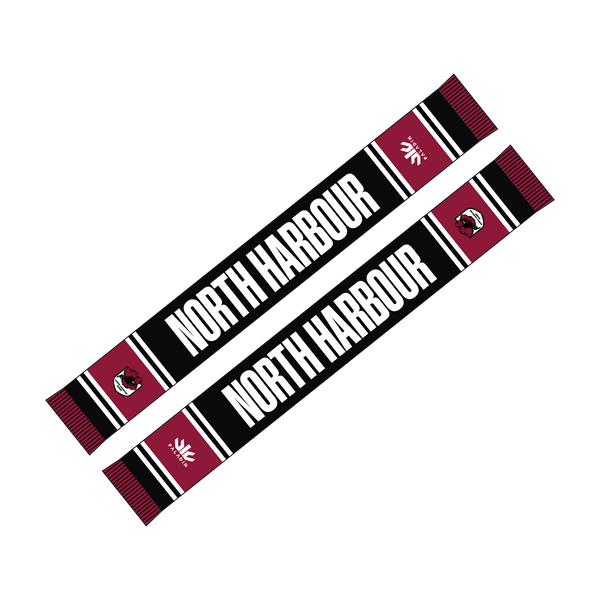 2026 North Harbour Scarf