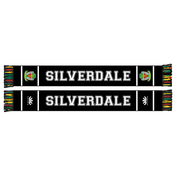 Silverdale Rugby Club Scarf